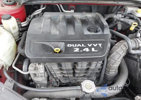 2013 Dodge Avenger Se from USA, damaged, VIN 1C3CDZAB5DN618014